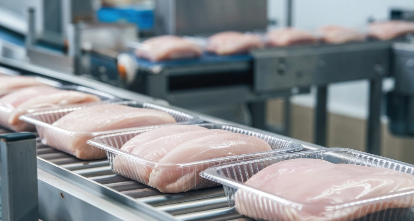 Gestão multiespécie de abate