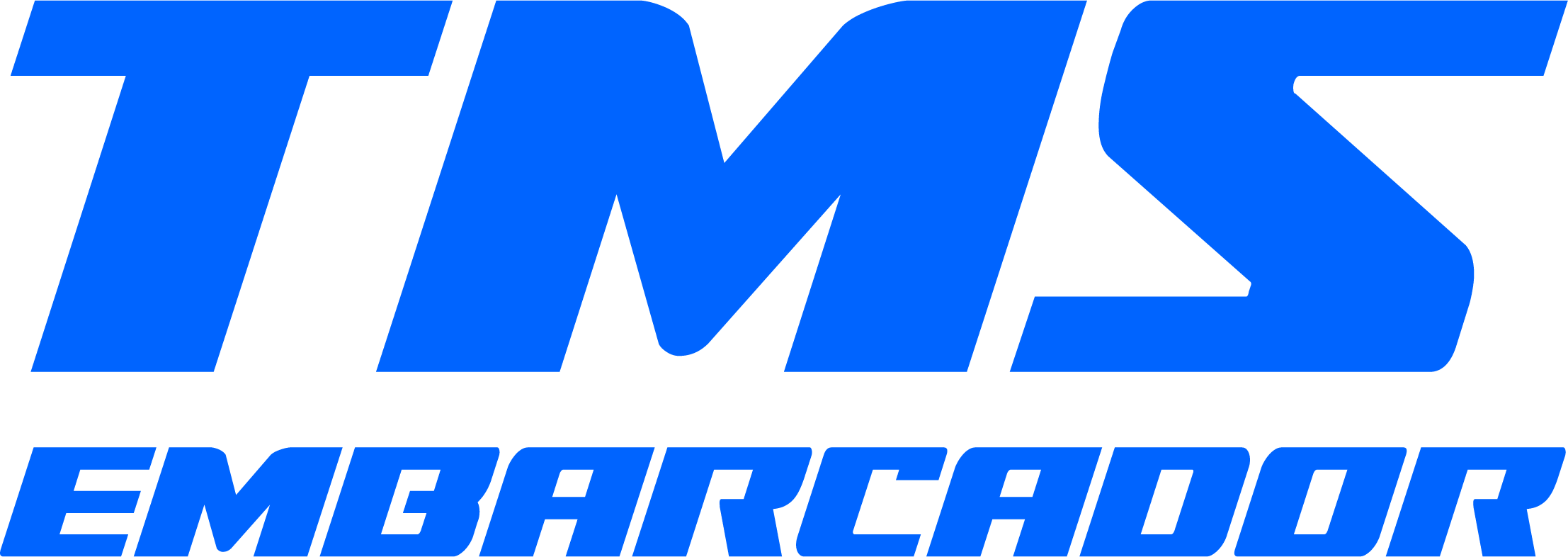 TMS Embarcador Logo